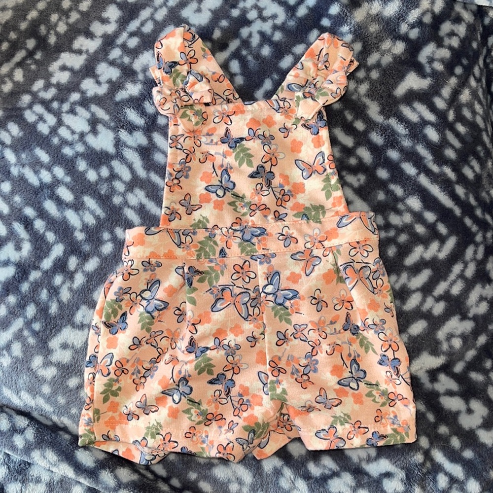 Overalls